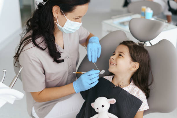 Best Emergency Broken Tooth Repair in Audubon Park, NJ