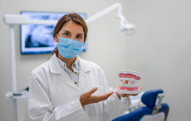 Best Weekend Emergency Dentist in Audubon Park, NJ