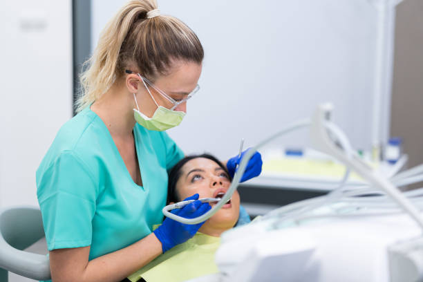 Best Emergency Tooth Extraction in Audubon Park, NJ